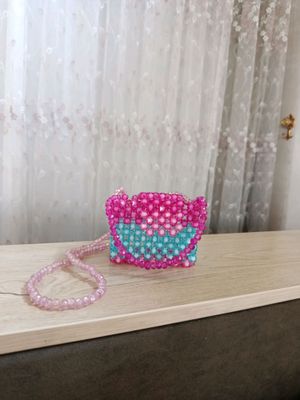 qizlar uchun ajoyib sumka