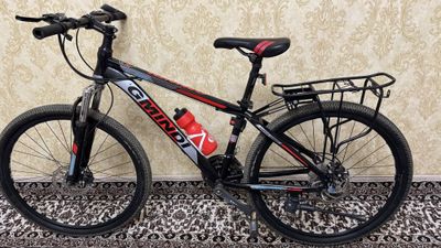 Sportivni Velosiped