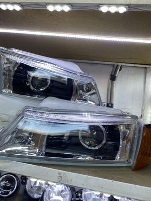 Nexia 1 Fara amerikanka bi led