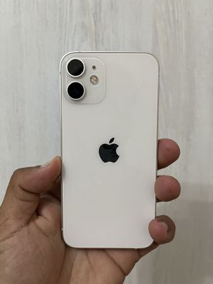 Iphone 12 mini taza