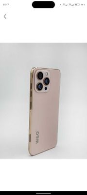 W&O X16 PRO MAX