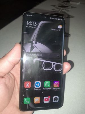 Redmi Note 13 Pro+ 5G 8+8/256