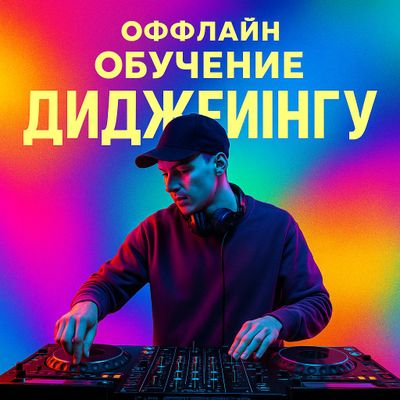 Диджеинг (обучение)