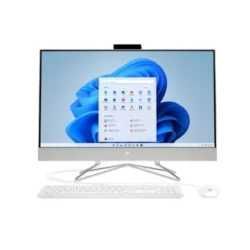 (Новый)24" Моноблок HP AIO 24 i5-1235U 4.4 ГГц, RAM 8 ГБ, SSD 512 ГБ