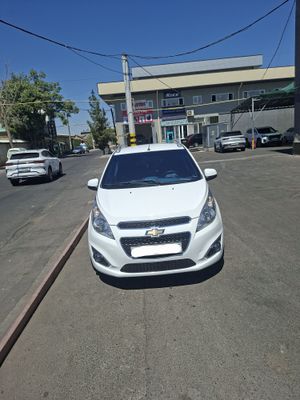 Spark, 3 pozetsiya , 2019