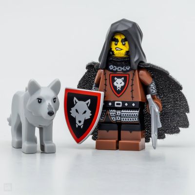 lego wolfpack beastmaster