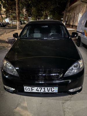 Gentra 2022 LTZ avtomat
