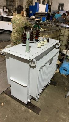 Transformator 160 kv