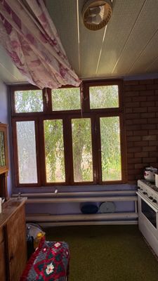 Рамы со стеклами