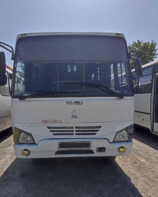 NP21 rusumli avtobus