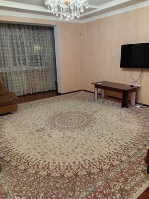Сдается квартира 3/2/9, Юнусобад 14, корзинка