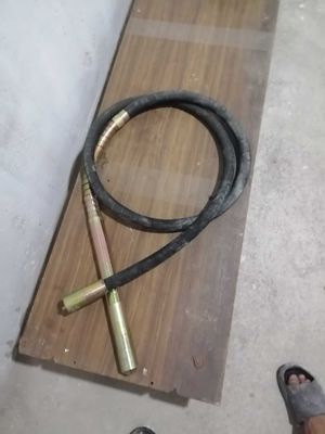 Vibrator dlya betona shlang