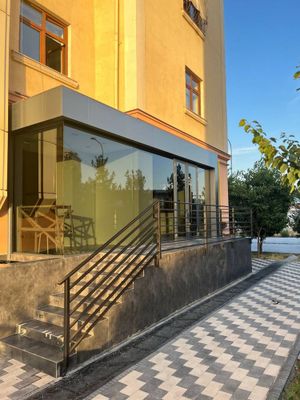 Нурафшон Ривьера | 93кв - нежилое помещение Продажа