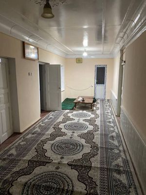 Сдаётся плановый дом в Чирчике