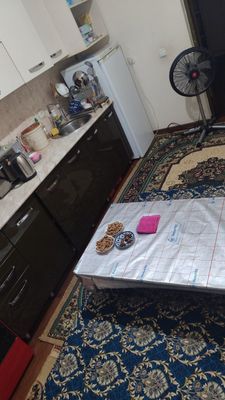 Карши Шахардан 2 хонали дом