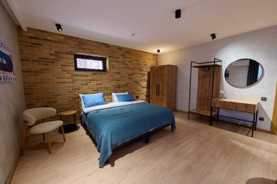 Hotel bez zaks/ Mehmonxona/Gasnitsan/ oilaviy kunlik kvartira