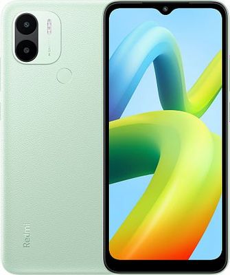 Redmi A1+ ozroq muddati ishlatilgan (yangidek)