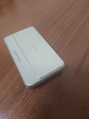 Sony Cybershot DSC-T99