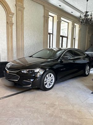 Malibu 2 2,4 2018 idelaniy holatta