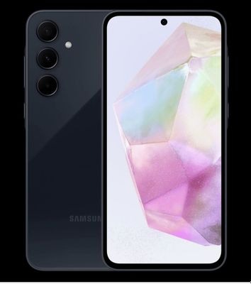 Samsung a35 5g 8/256