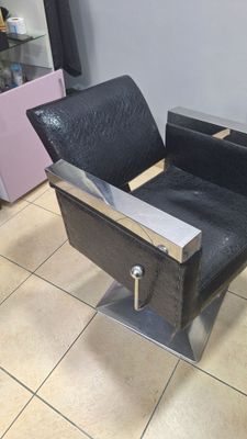 Все из салона кросаты