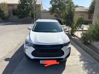 Tracker oq rangi