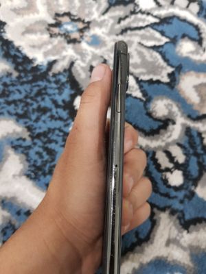 Iphone XS гарантия о работе