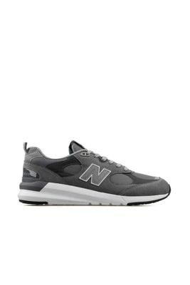 New Balance Мужская серая спортивная обувь