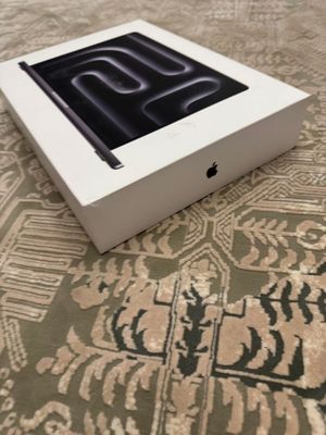 Macbook Pro 14 M4 16gb 512gb