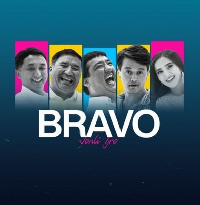 Bilet BRAVO konsert