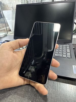 Samsung S25 edge 256