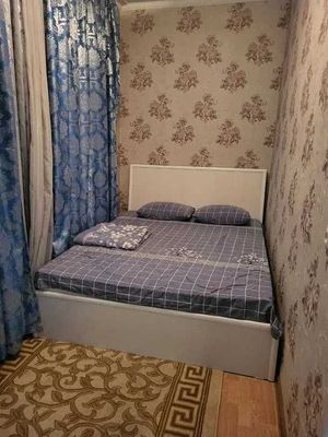 Срочно сдается квартира без депозита | 14-й квартал возле метро 3 мин.