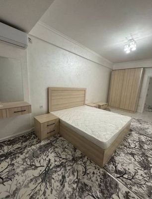 Квартира на Яшнабаде для студентов , по низкой цене!