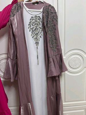 abaya