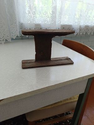 Колодка для ремонта обуви