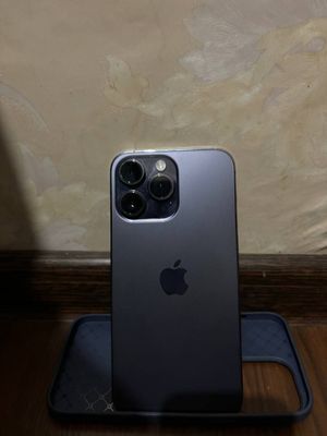 Iphone 14 pro Max 256 gb LLA