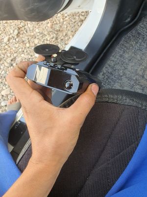 Antiradar 7700s 2025 yangi