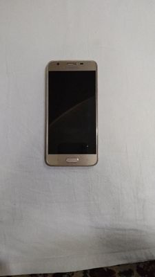 Samsung J5 prime Gold