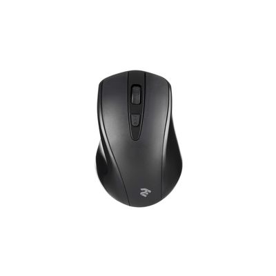 Беспроводная мышь 2E MF213, Black