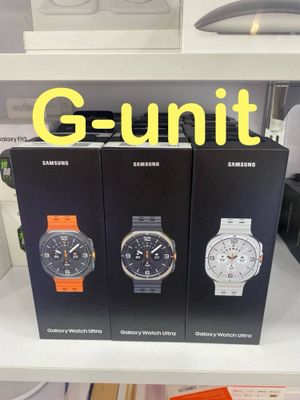 Samsung Watch Ultra