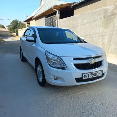 Cobalt 2021 ideal xolati