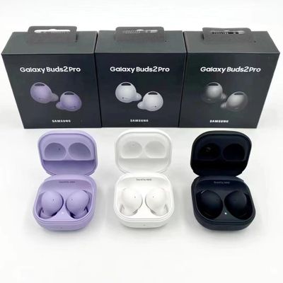 НОВЫЙ Samsung Galaxy Buds 2 Pro! Бесплатная доставка!