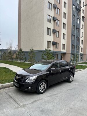Cobalt AT Кобалт АТ