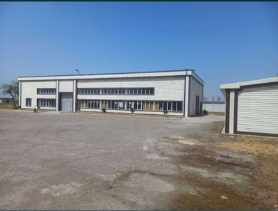 Продается База 54 сот, Бектимир Кока кола завод Коммерческое помещение