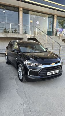 Tracker 2 LTZ Plus