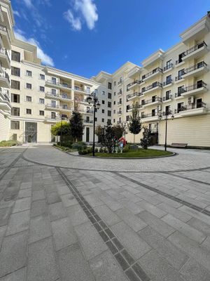 Аренда 3 ком Новостройка Тошкент сити