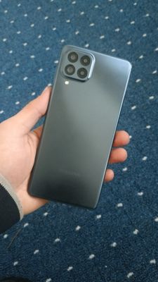 Samsung m53 5g 8/128 gb aybi yoq