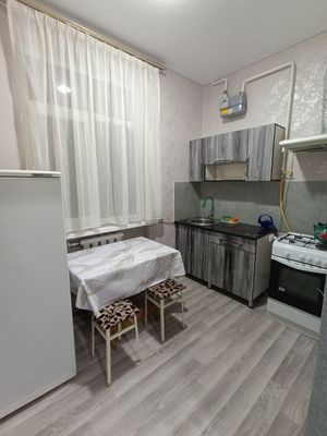 Новая квартира в Мирабадском районе