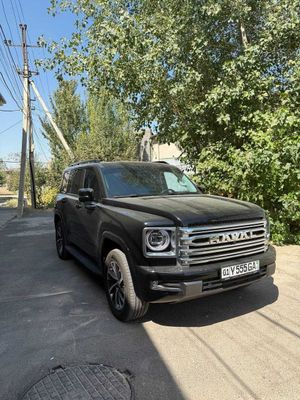 Haval H9 автомобили сотилади
