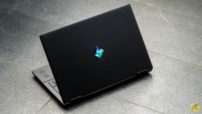 HP OMEN Laptop 15-en0xxx